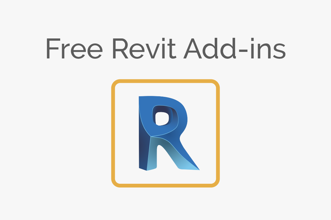 Revit Plugins: Nếu bạn muốn trở thành một chuyên gia trong lĩnh vực kiến trúc và xây dựng, thì bức ảnh này sẽ là một cứ điểm hoàn hảo. Revit Plugins mang lại cho bạn sự hiểu biết về những tính năng cực kỳ tiện ích cho phép bạn tối ưu hóa dự án và tiết kiệm thời gian trong quá trình làm việc.