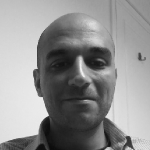 Mohamed Tarek DiRoots Software Developer