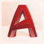 Autodesk AutoCAD Icon