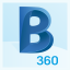 Autodesk BIM360 Icon