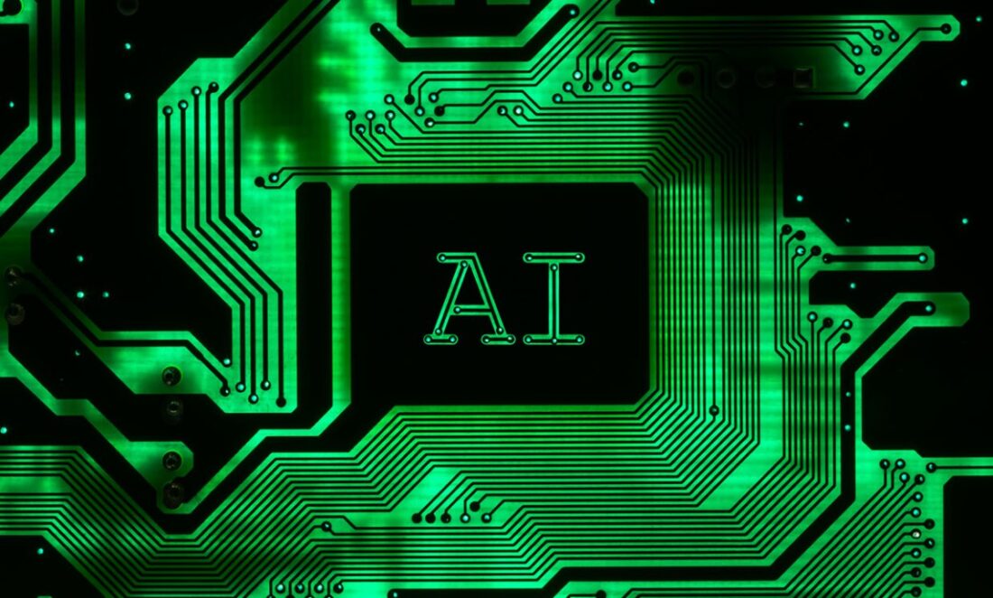 Making a foray into AI for applications in the AEC industry