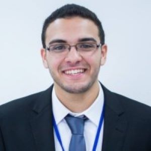 Waleed Hany DiRoots Software Developer