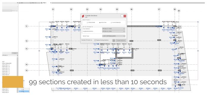 Custom AEC Software to automate your workflows