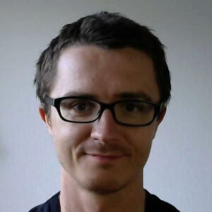 Alexey Zvonarev-Senior Software Developer at DiRoots