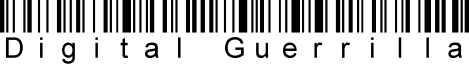 Digital Guerrilla logo