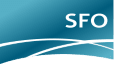 San Francisco International Airport Logo