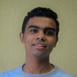 Ahmed Salah Software Developer at DiRoots