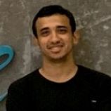 Ayman Ali Frontend Developer