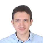 Islam Alqalyubi-junior software developer