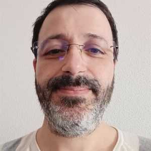 Nuno Batista Senior Software Engineer at DiRoots