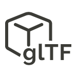 DiStem glTF Exporter for Autodesk Revit logo
