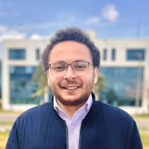 Abdallah Sobhy DiRoots Software Developer