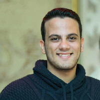 Ahmed Elshiref Software Developer