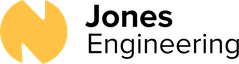 Jones Engineering Logo