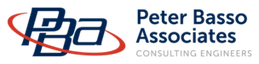 Peter Basso Associates logo