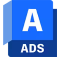 AutoCAD Advance Steel Logo
