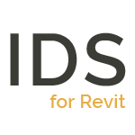 DiRoots IDS plugin for Autodesk Revit