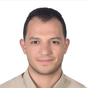 Gamal Saied Software-Developer DiRoots