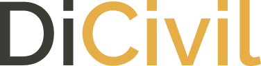 DiRoots DiCivil for Autodesk Civil 3D logo