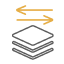 DiRoots DiCvil Transfer Object Layers