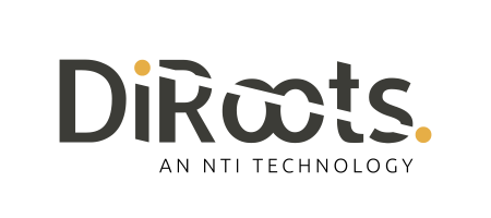 DiRoots NTI logo